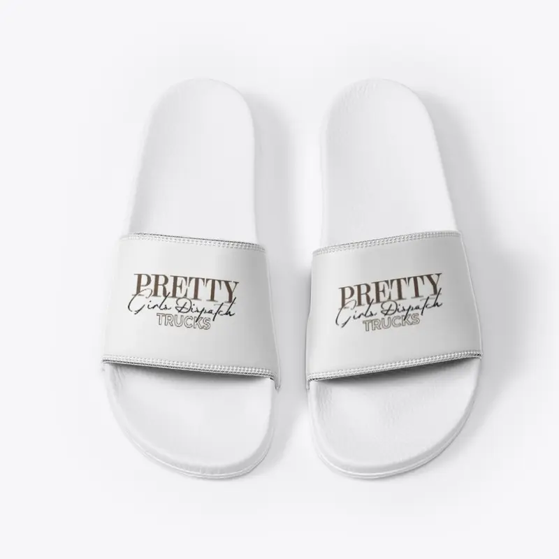 PGDT Signature Flip Flops 